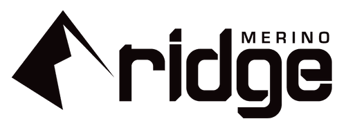 Ridge Merino Logo