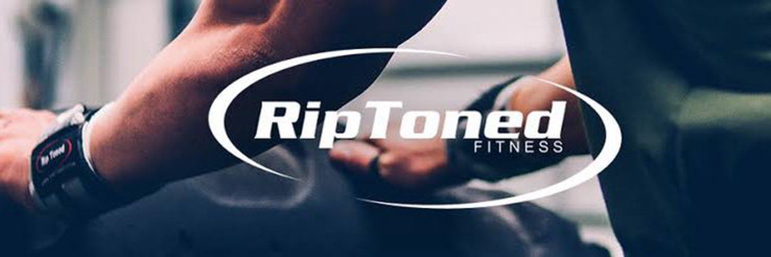 Riptoned Banner