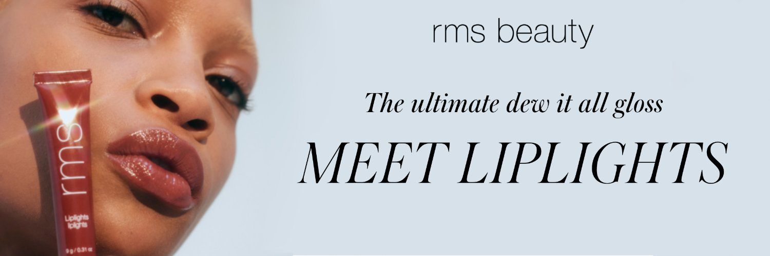 RMS Beauty Banner