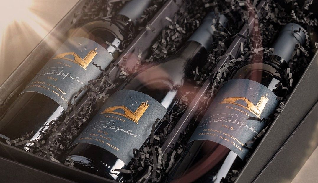 RobertMondaviWinery Banner