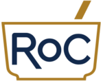 Roc Skincare Logo