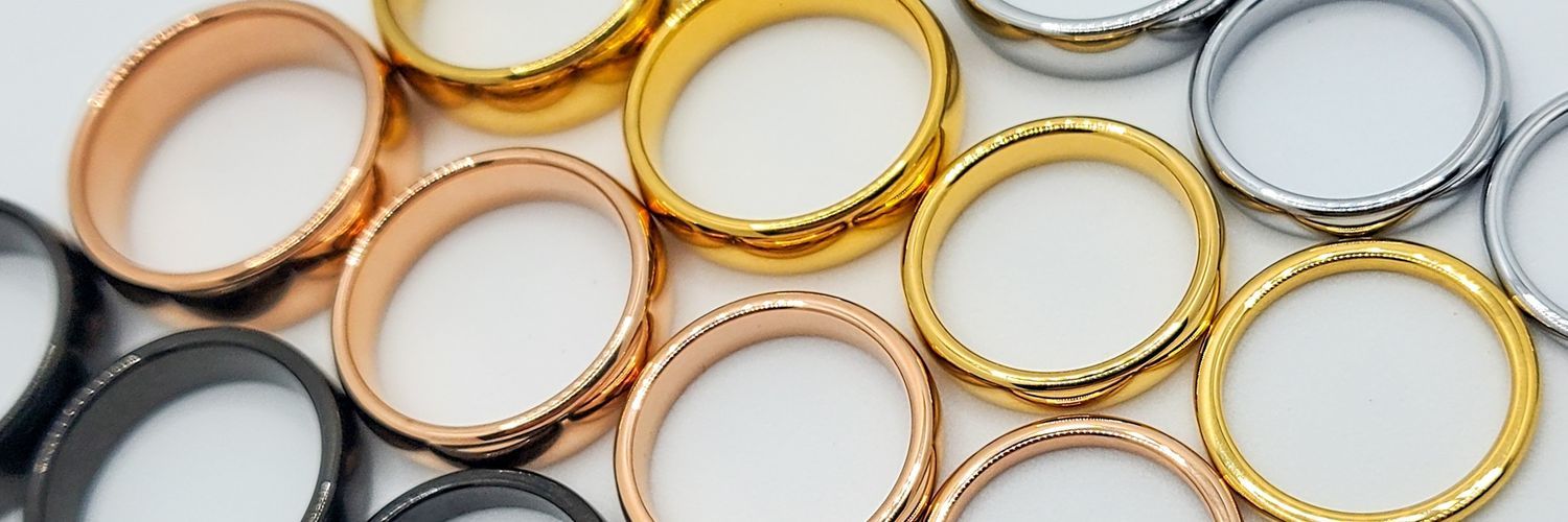 Rock Solid Rings Banner