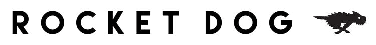Rocket Dog Logo