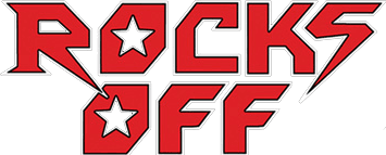 Rocks Off Logo