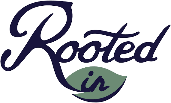 Rooted In Logo