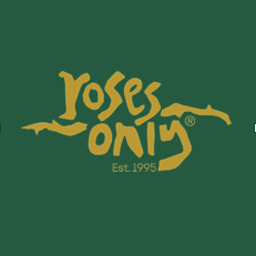 Roses Only logo