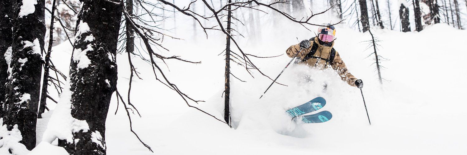 Rossignol Banner