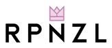 RPNZL Beauty Logo