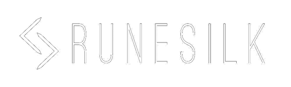 Runesilk Logo
