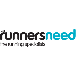 Runners Need Logo