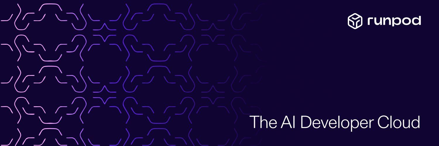 RunPod Banner