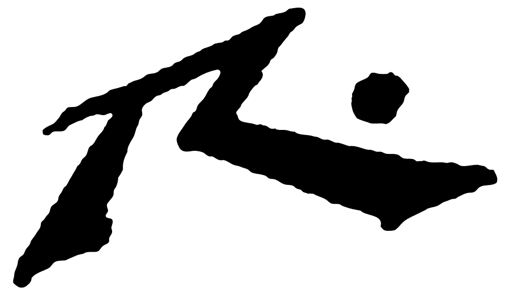 Rusty Logo
