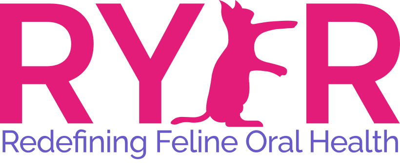 Ryercat Logo