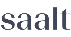 Saalt Logo
