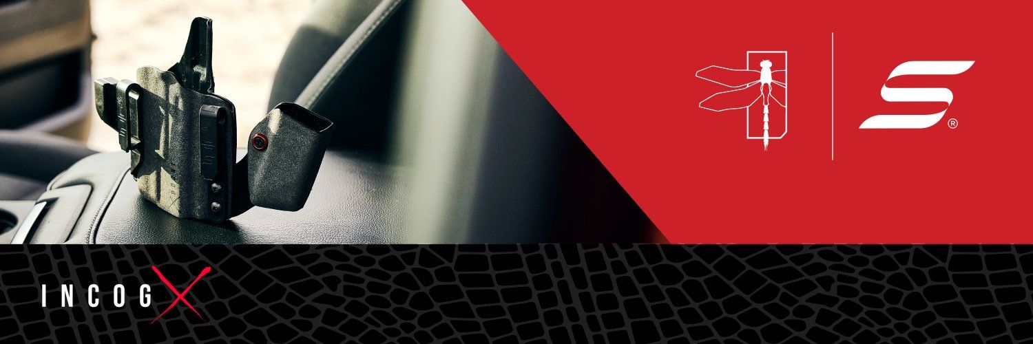 Safariland Banner