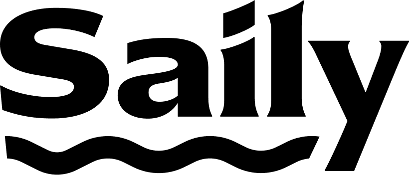 Saily Logo
