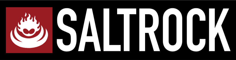 Saltrock Logo