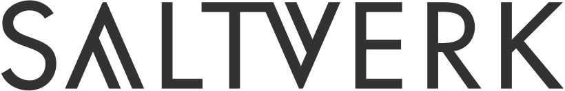 Saltverk Logo