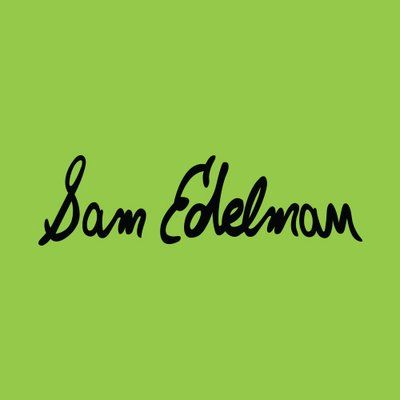 Sam Edelman Logo