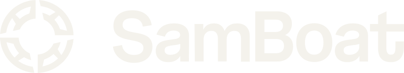 SamBoat IT Logo