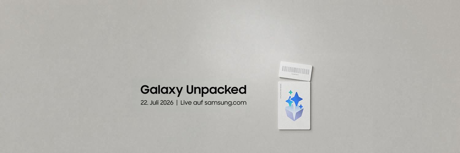 Samsung Banner