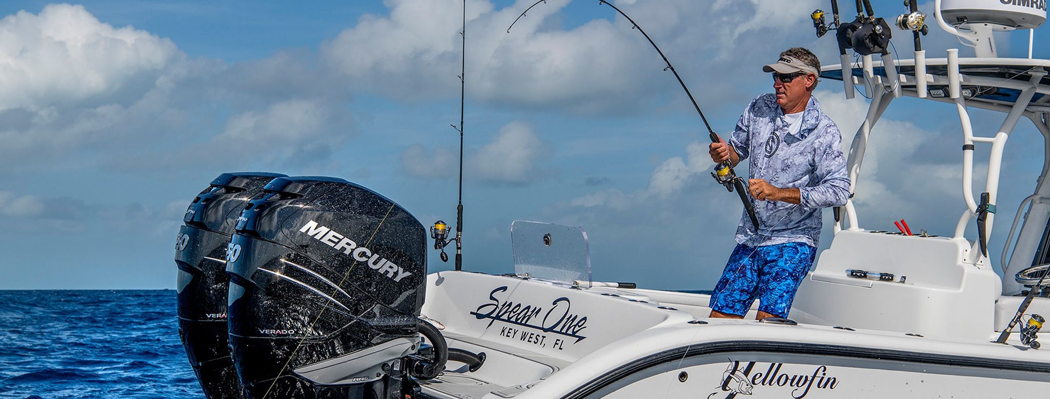 Scales Gear Banner