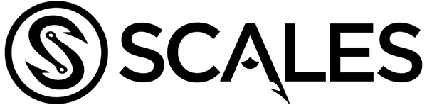 Scales Gear Logo