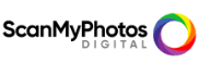 ScanMyPhotos logo