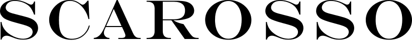Scarosso Logo