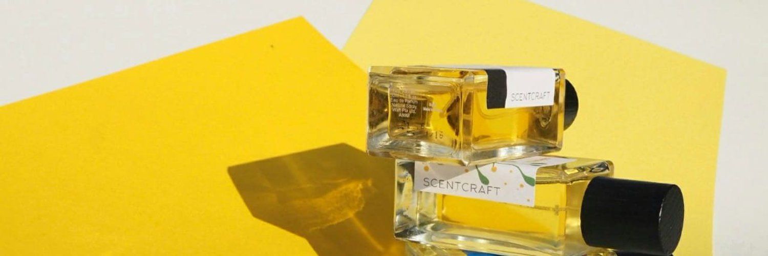 Scentcraft Banner