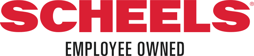 Scheels Logo