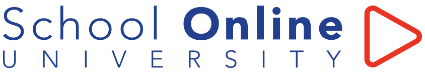 School Online University logo