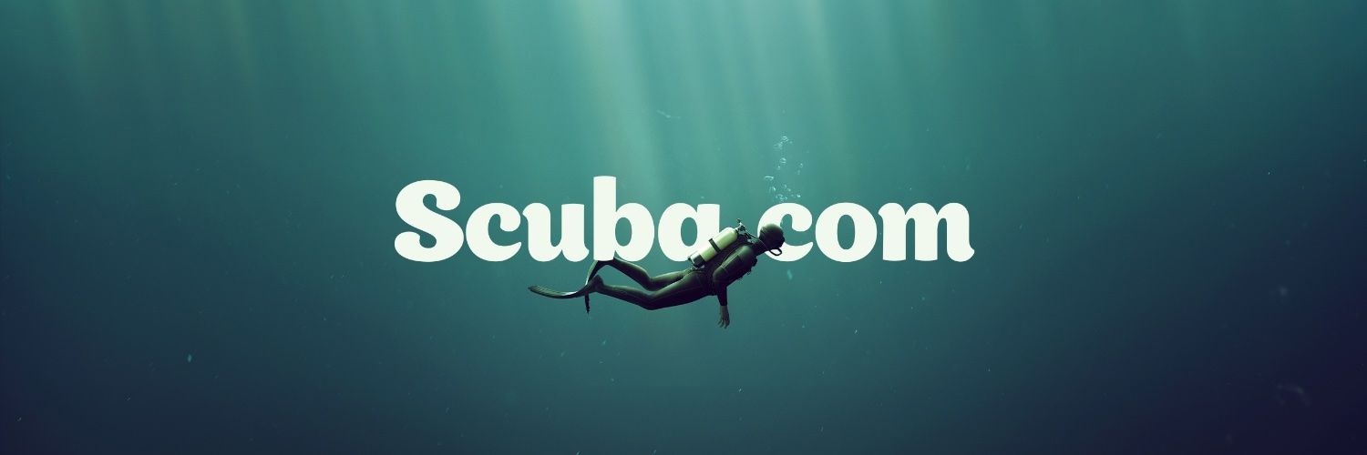 Scuba Banner
