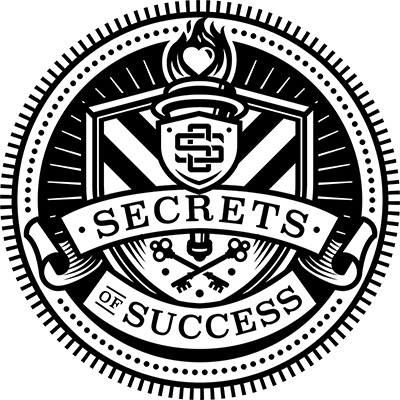 Secretsofsuccess Logo
