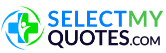 Select My Quotes Logo