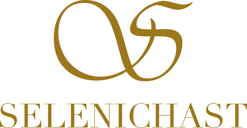 Selenichast Logo
