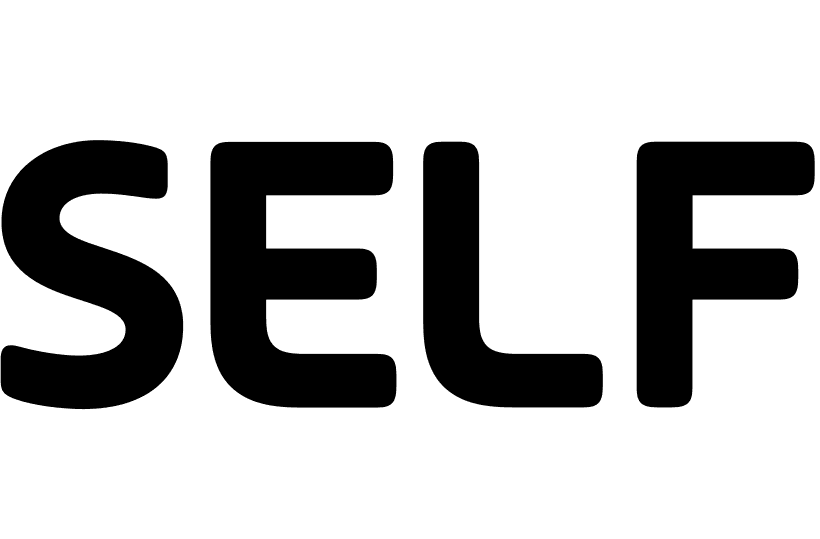 Self logo