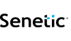 Senetic Logo