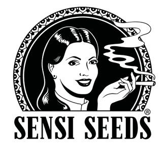 SensiSeeds US Logo