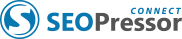 SEOPressor Logo