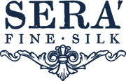 Sera Fine Silk Logo