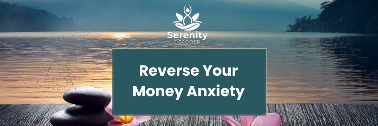 Serenity Aligned Banner