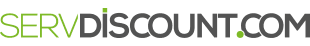 Servdiscount Logo