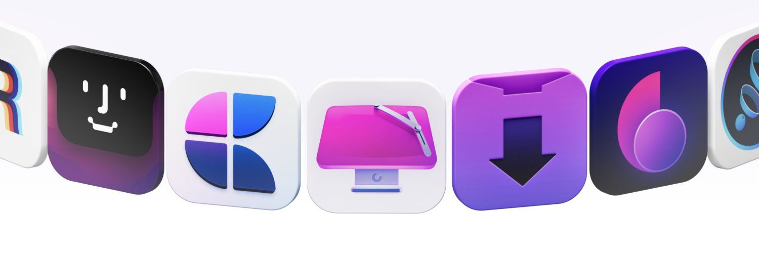 Setapp Banner