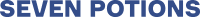 Seven Potions Logo