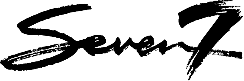 Seven7 Jeans Logo