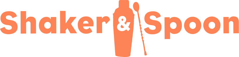 Shaker and Spoon Logo