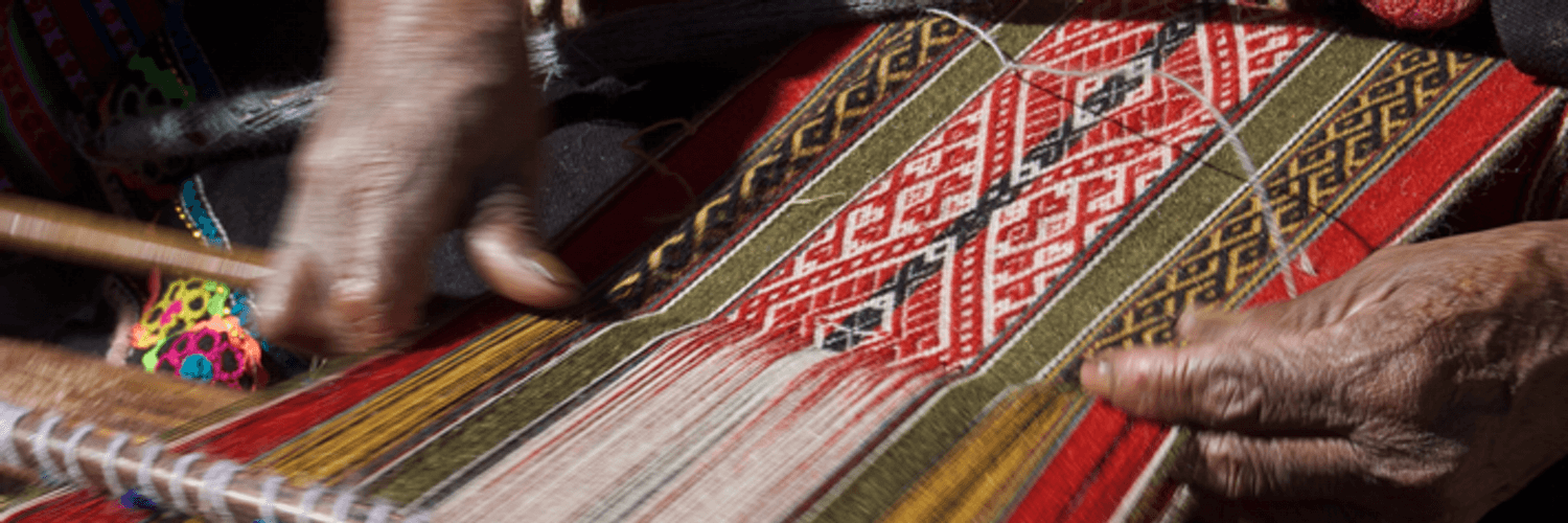 Shamans Market Banner