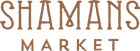 Shamans Market Logo