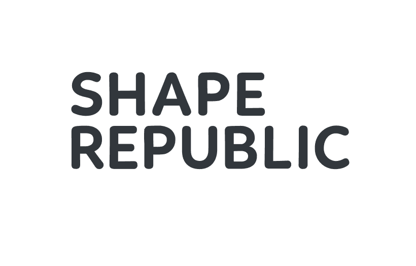 Shape Republic Logo
